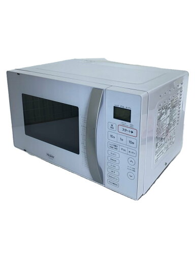 【中古】Haier/AQUA(Haier aqua sales)◆オーブンレンジ JM-V16D【家電・ビジュアル・オーディオ】 【中古】Haier/AQUA(Haier aqua sales)◆オーブンレンジ JM-V16D【家電・ビジュアル・オーディオ】