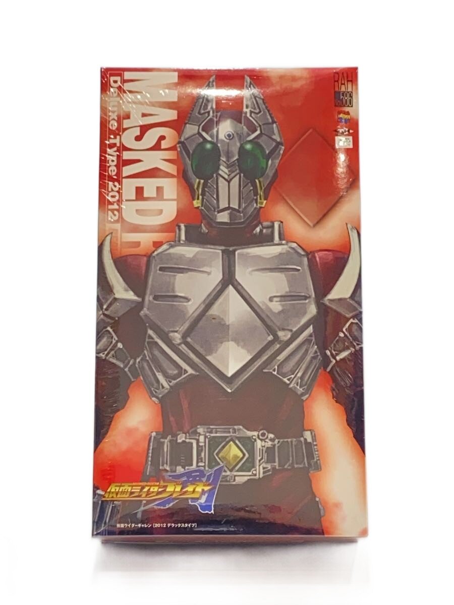 楽天市場】rah 仮面ライダーブレイドの通販