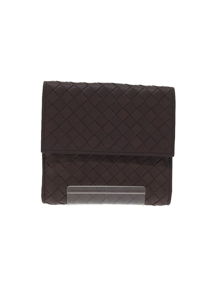 【中古】BOTTEGA VENETA◆財布[仕入]/レ