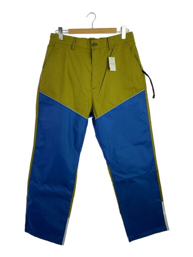 【中古】MONCLER◆PANTALONE SPORTIVO/ボトム/50/コットン/CML/G20922A00003 539JJ【メンズウェア】 【中古】MONCLER◆PANTALONE SPORTIVO/ボトム/50/コットン/CML/G20922A00003 539JJ【メンズウェア】