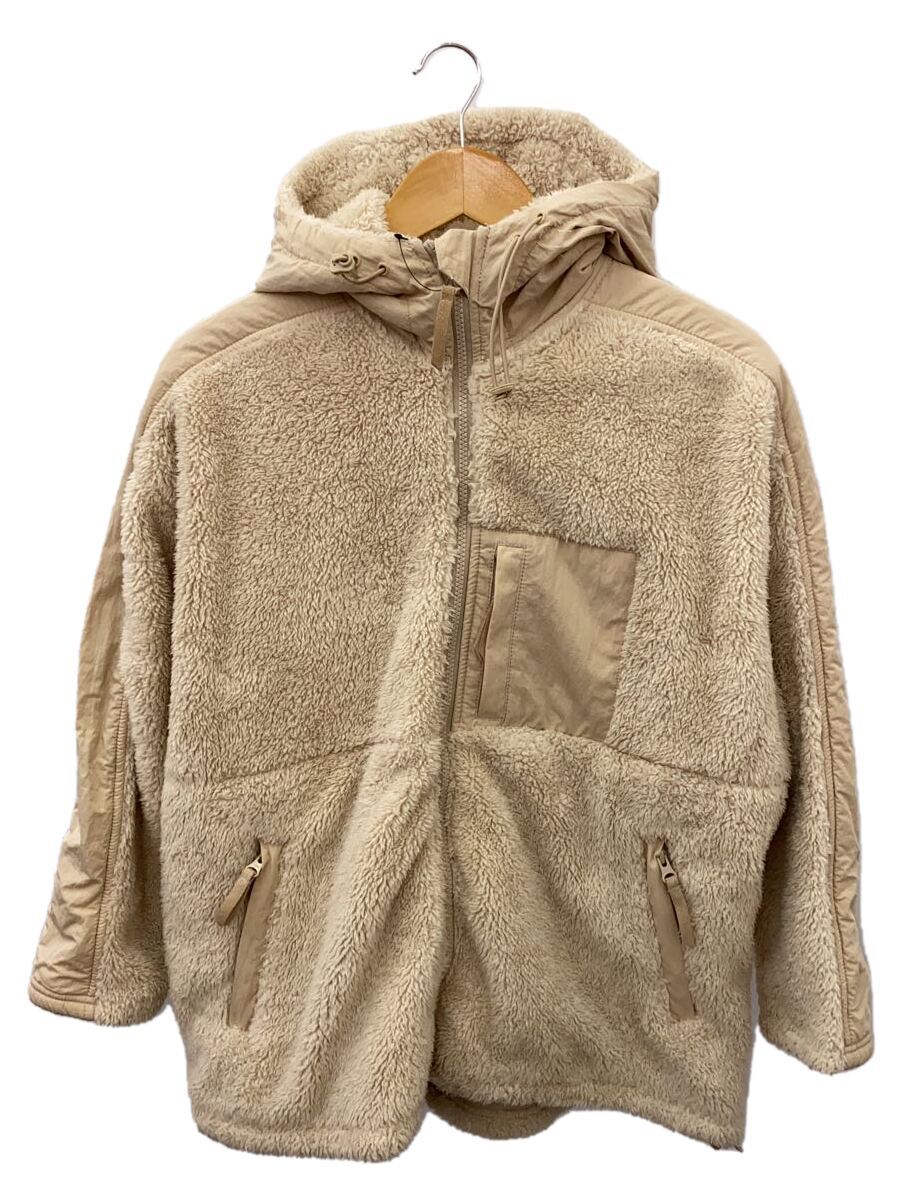 šCOCO DEALFLEECE BOA BLOUSON/֥륾/1/ݥꥨƥ/CRM/̵/70714313ڥ󥺥