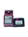 【中古】Keeley◆エフェクター/AD9 TB Mod【楽器】