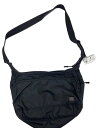 【中古】PORTER◆ショルダーバッグ/ナイロン/BLK/689-05938【バッグ】(4)