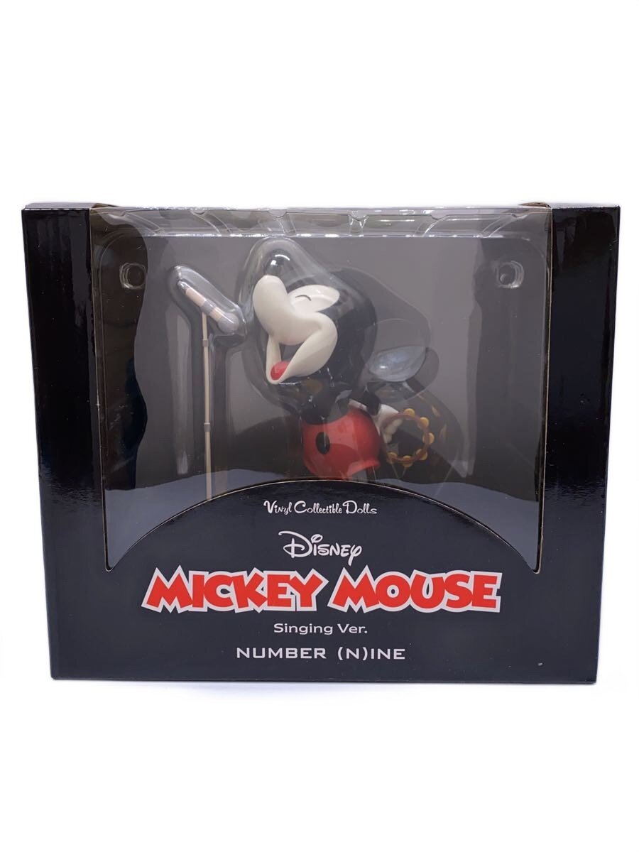 【中古】NUMBER (N)INE◆フィギュア/--/NWD017【ホビー】