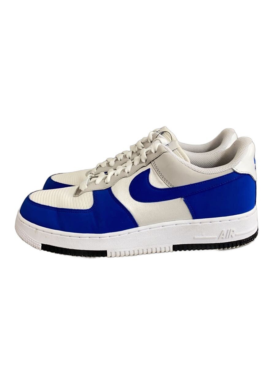 NIKE◆ローカットスニーカー_FJ5471-121/26.5cm/WHT
