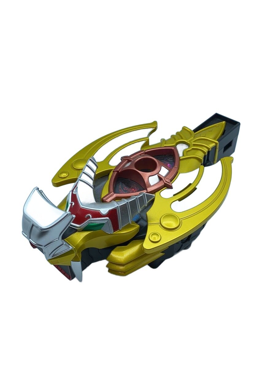 【中古】BANDAI◆ヒーロー│特撮/CSM/TAT SULOT/仮面ライダーキバ【ホビー】