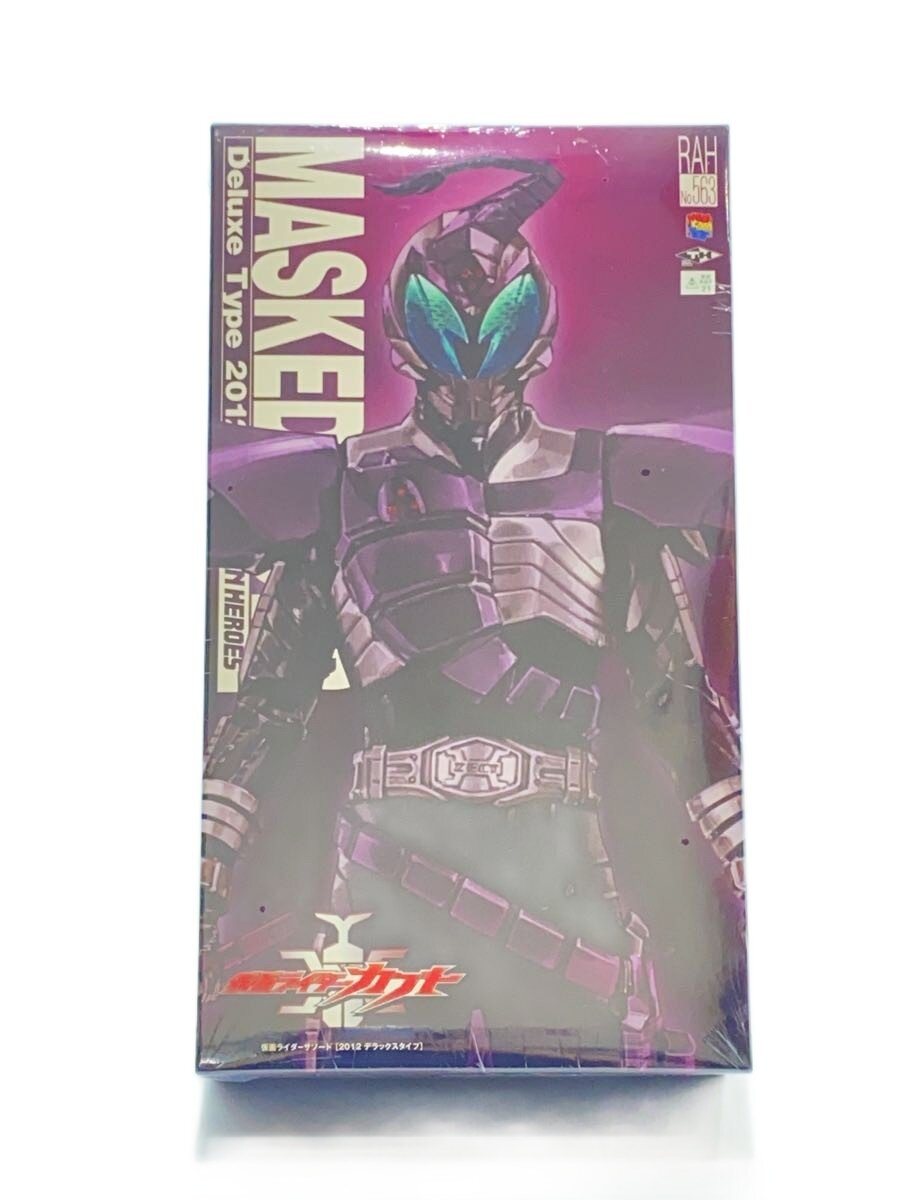 楽天市場】仮面ライダーカブト rahの通販