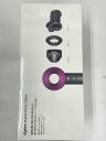 【中古】dyson◆ヘアドライヤー Dyson Supersonic Shine アイアン/フューシャ【家電・ビジュアル・オーディオ】(2)
