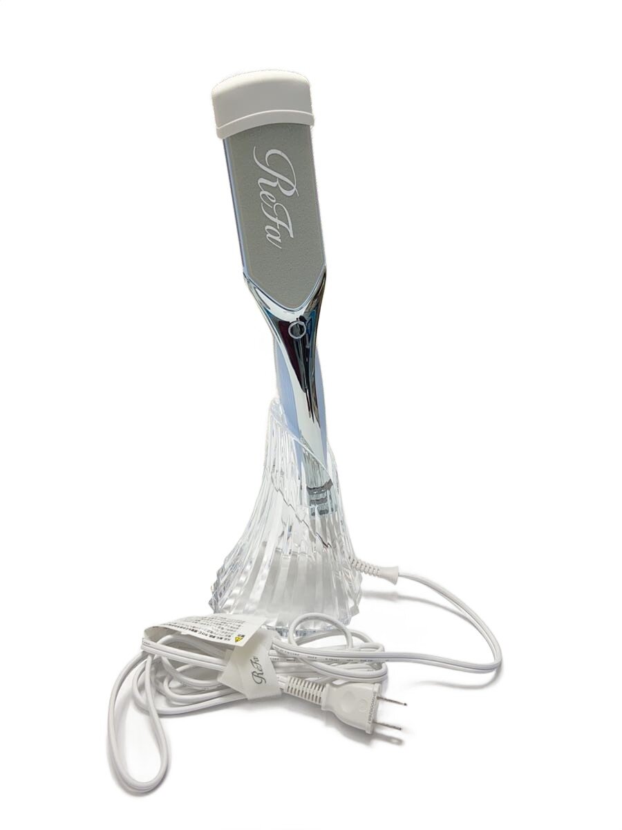 【中古】ReFa◆ヘアアイロン ReFa POWER STRAIGHT IRON PRO RE-BS-02A【家電・ビジュアル・オーディオ】(2.0)