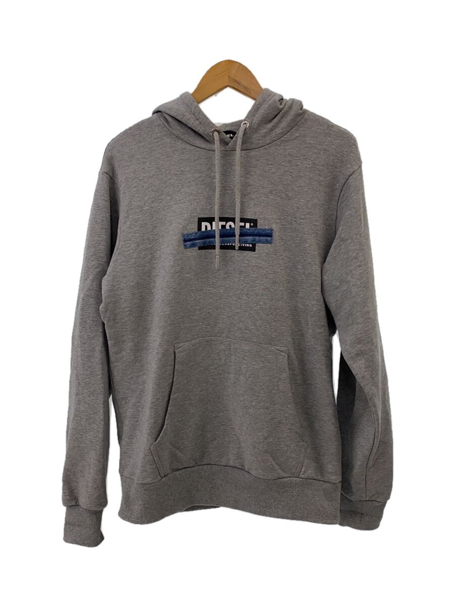楽天市場】diesel デニム（パーカー｜トップス）：メンズファッション