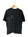 【中古】OAKLEY◆スポーツウェアー/--/BLK【スポーツ】