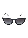 【中古】Ray-Ban◆サングラス/ERIKA CLASSIC/54□...(4)