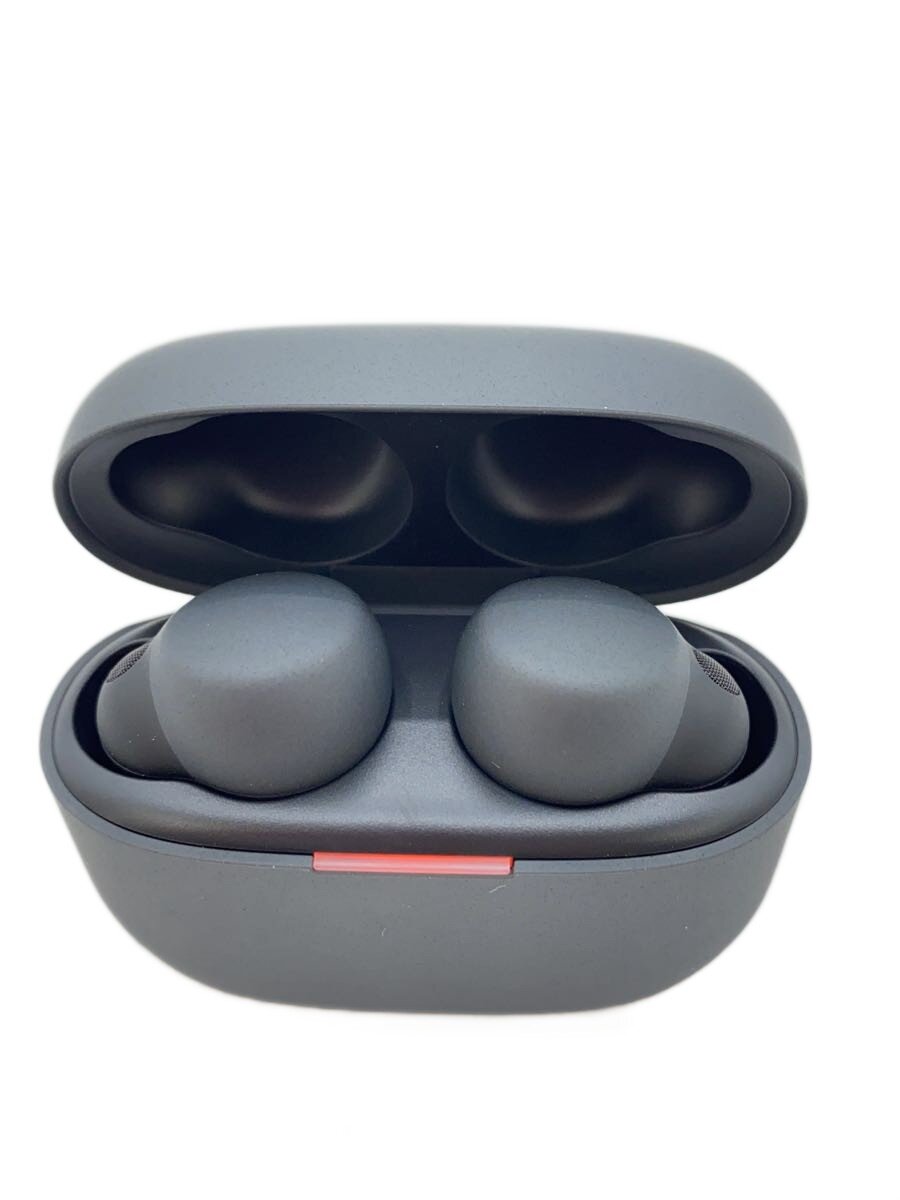 【中古】SONY◆イヤホ