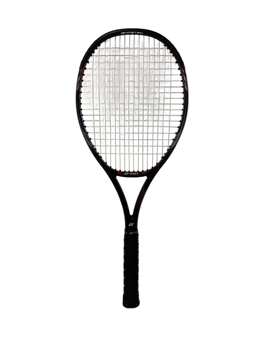 【中古】YONEX◆テニスラケット/硬式ラケット/BLK【スポーツ】