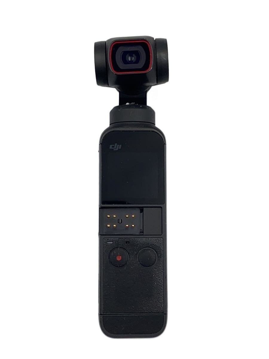 楽天市場】dji pocket 2 中古（メーカーDJI）（カメラ・ビデオカメラ