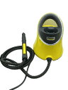 【中古】KARCHER◆スチームクリーナー SCJTK20【家電・ビジュアル・オーディオ】