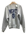 【中古】Champion◆スウェット/S/コットン/GRY【メンズウェア】(4)