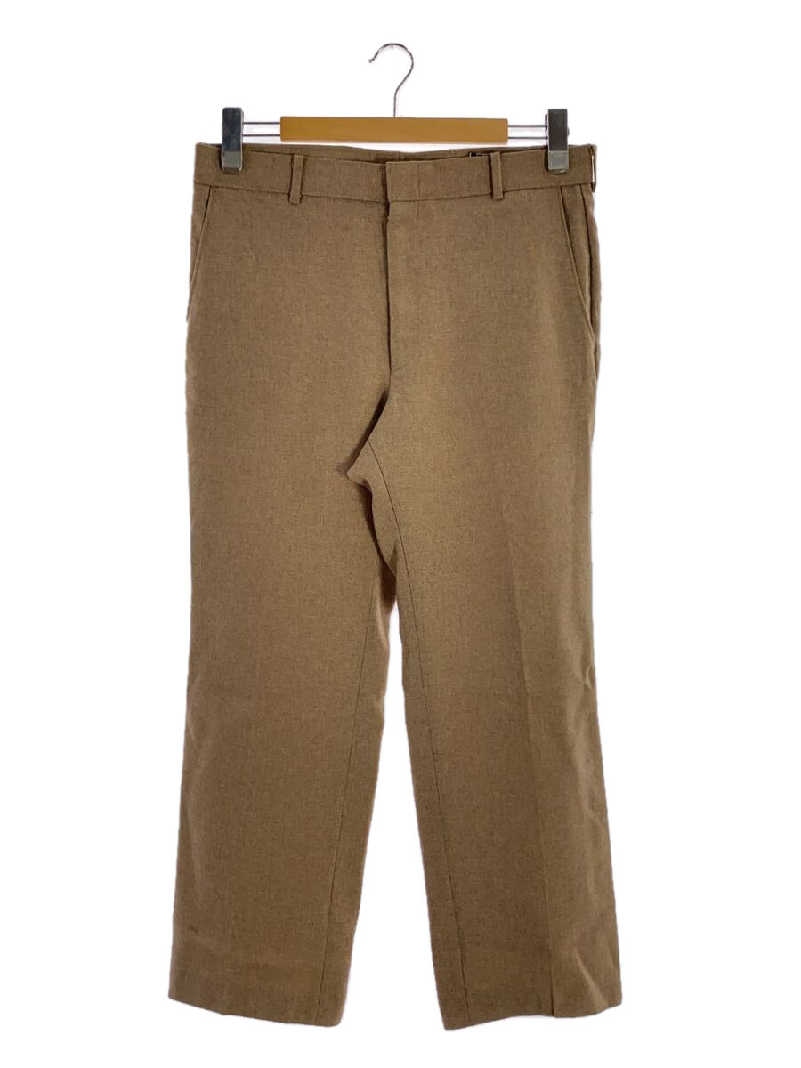 【中古】Levi’s◆スラックスパンツ/--/--/BEG/ベージュ【メンズウェア】