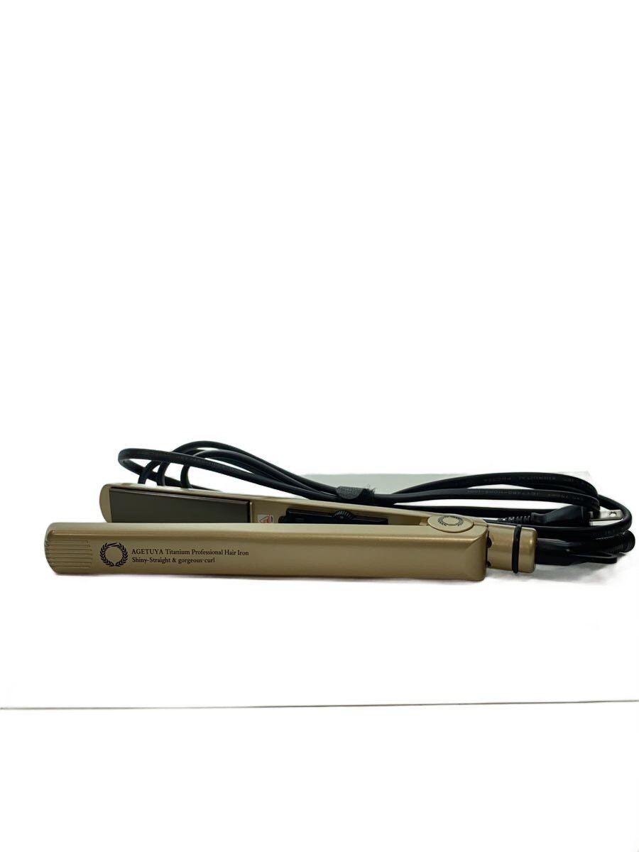 ����š��ǿ����ɥ饤�䡼���إ��������� AGETUYA Titanium Professional HS260-G2�ڲ��š��ӥ��奢�롦�����ǥ�����