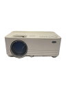 【中古】POYANK◆プロジェクター TP-01 PJ0453【家電・ビジュアル・オーディオ】