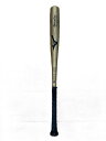 【中古】MIZUNO◆Global Elite/硬式用/金属バット/HS700【スポーツ】