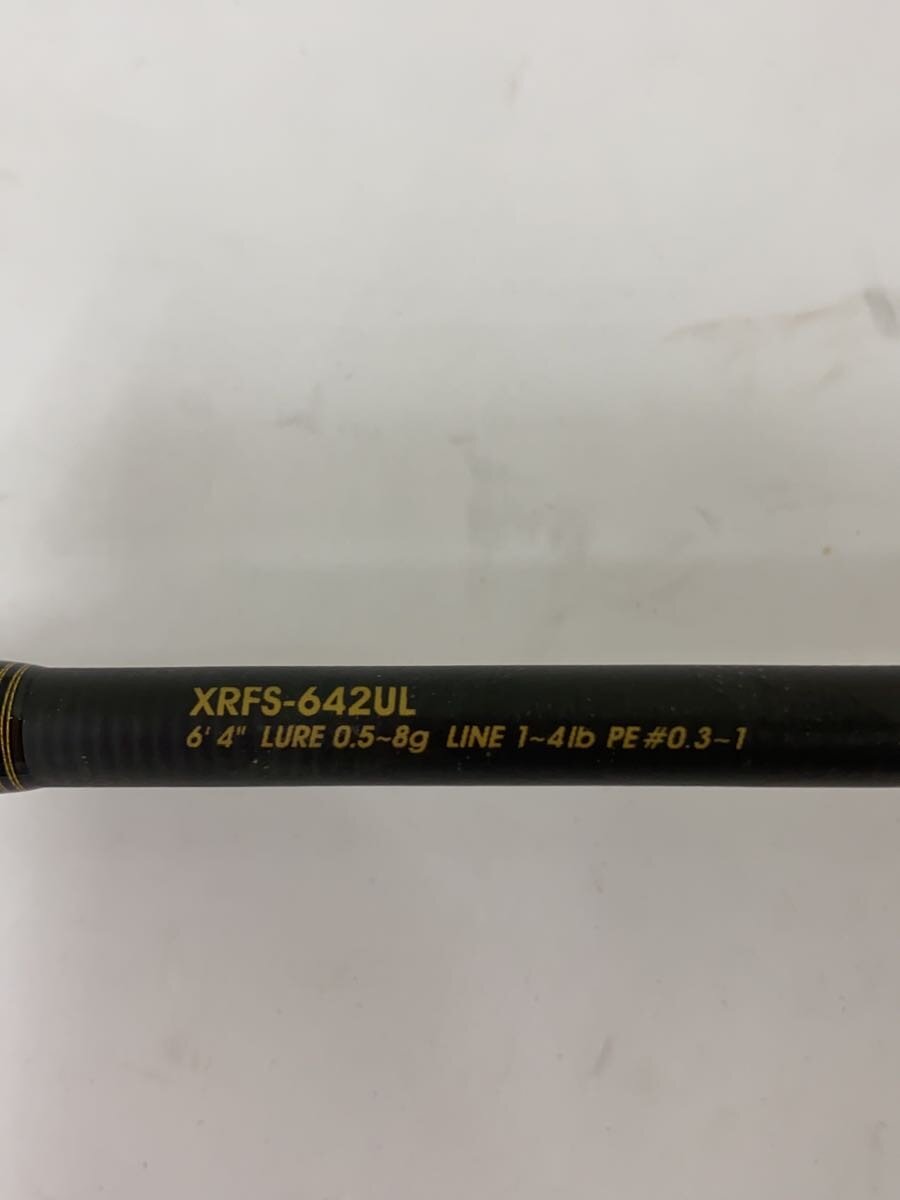 クロスフィールド XRFS-642UL の商品画像3枚目