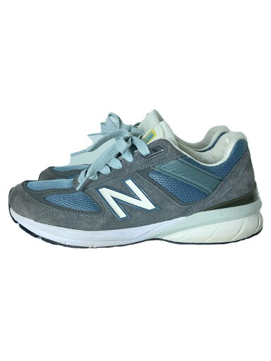 【中古】NEW BALANCE◆M990/グレー/27cm/GRY【シューズ】 【中古】NEW BALANCE◆M990/グレー/27cm/GRY【シューズ】