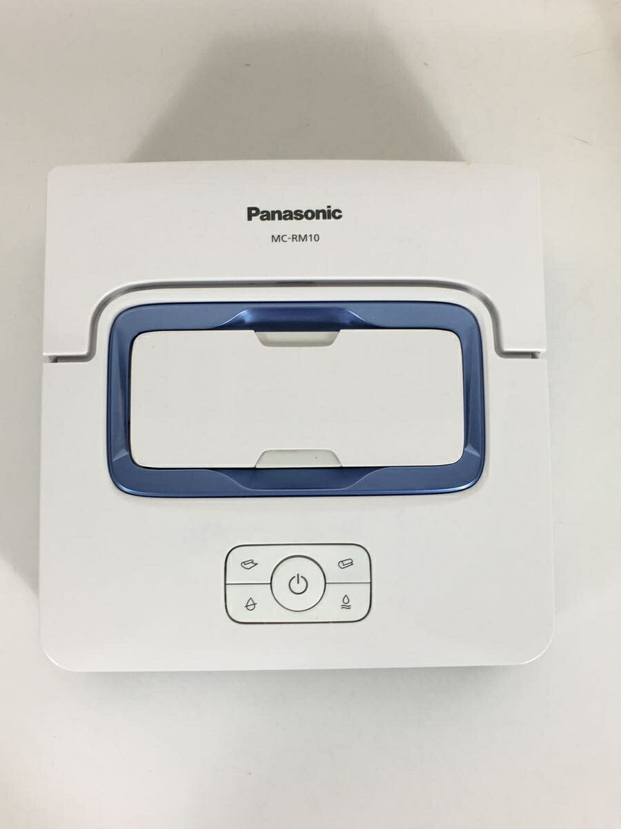 【中古】Panasonic◆掃除