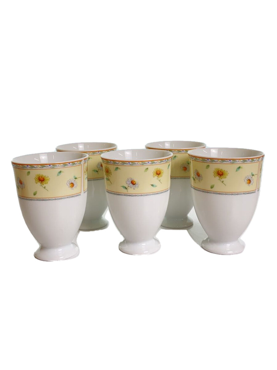 【中古】NARUMI◆カップ/5点セット【キッチン用品】