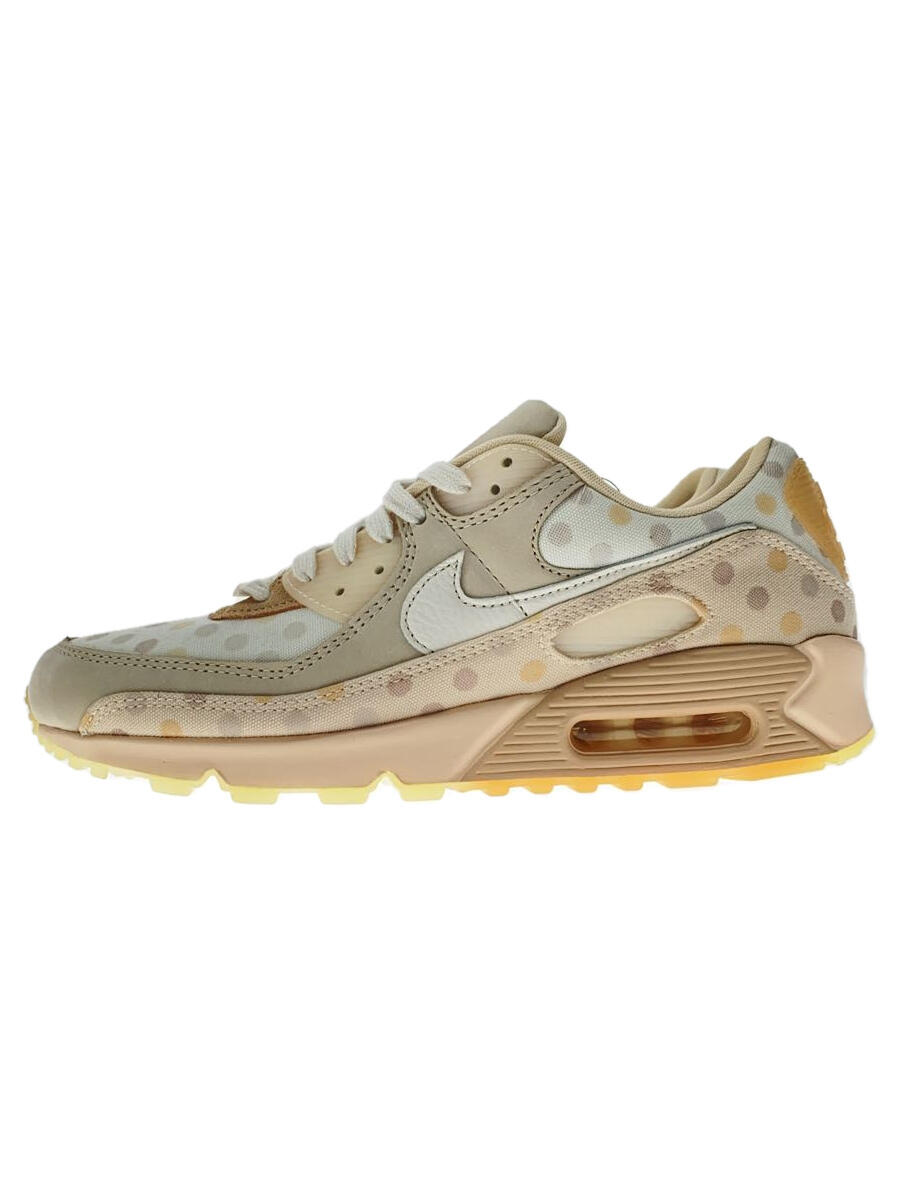 【中古】NIKE◆AIR MAX 90 