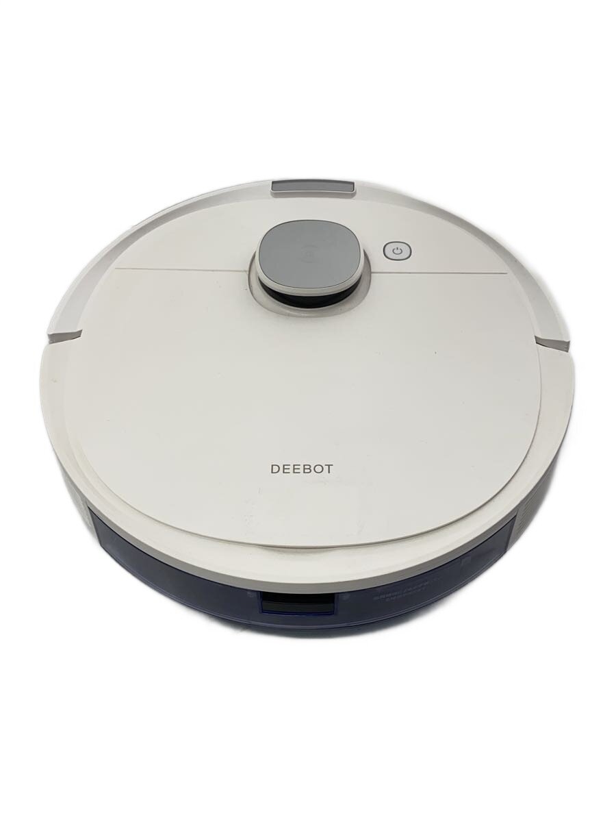 楽天市場】DEEBOT N10 PLUS（掃除機・クリーナー｜生活家電）：家電の通販