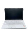 【中古】HP◆ノートPC/RTL8821CE【パソコン】