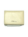 【中古】FURLA◆ロゴウォレット/3つ