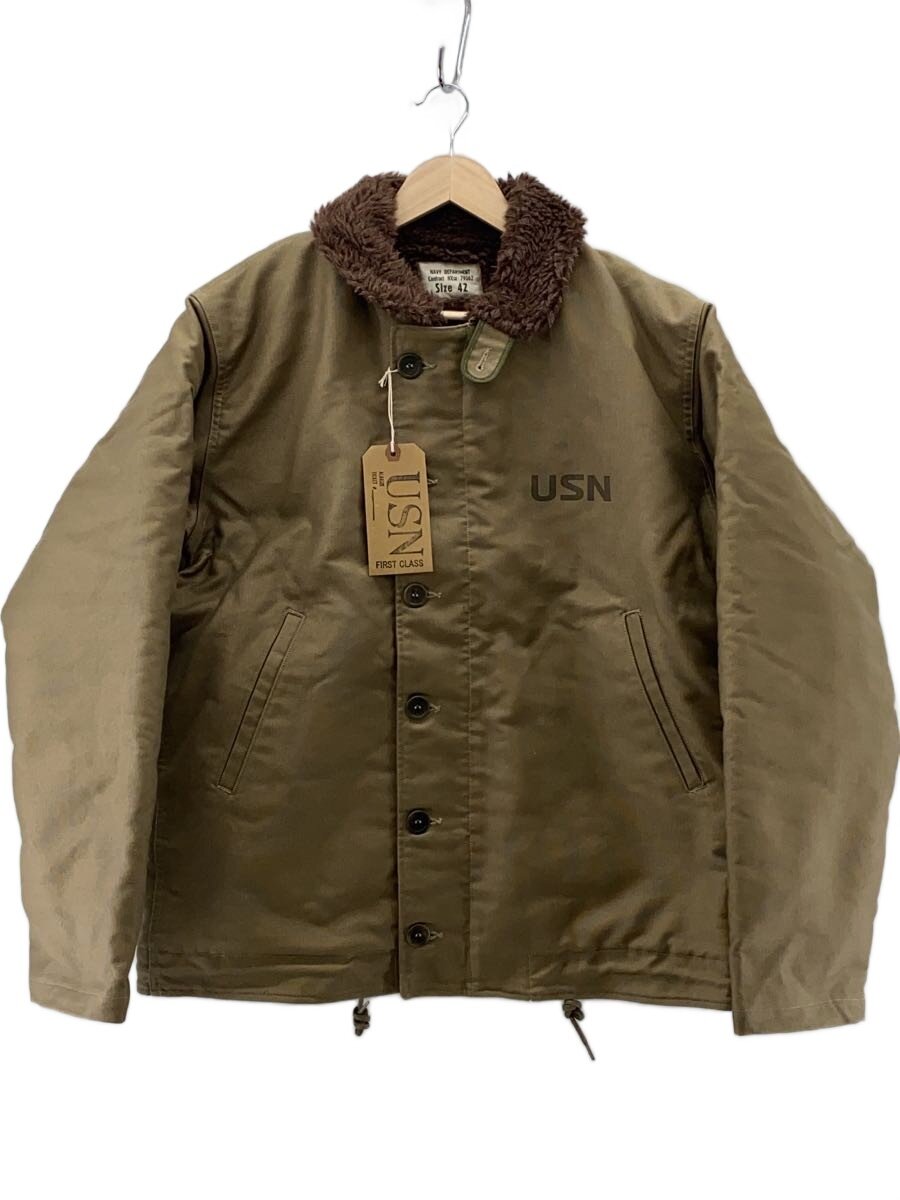 楽天市場】usn フライトジャケット（コート・ジャケット｜メンズ