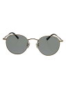 【中古】POLICE◆サングラス/GLD/BLK/メンズ/SPLM36...(4)