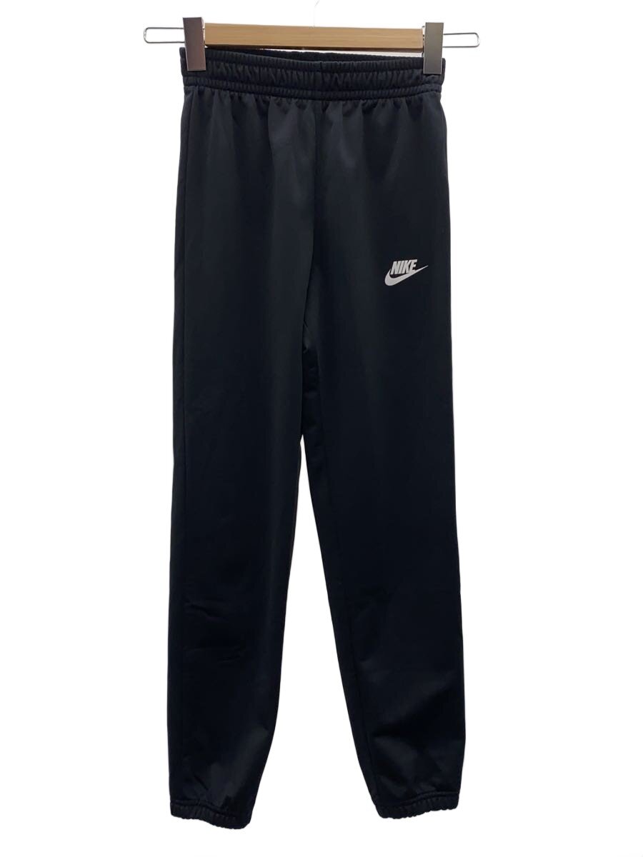 【中古】NIKE◆スポーツウェアー/M/BLK【スポーツ】