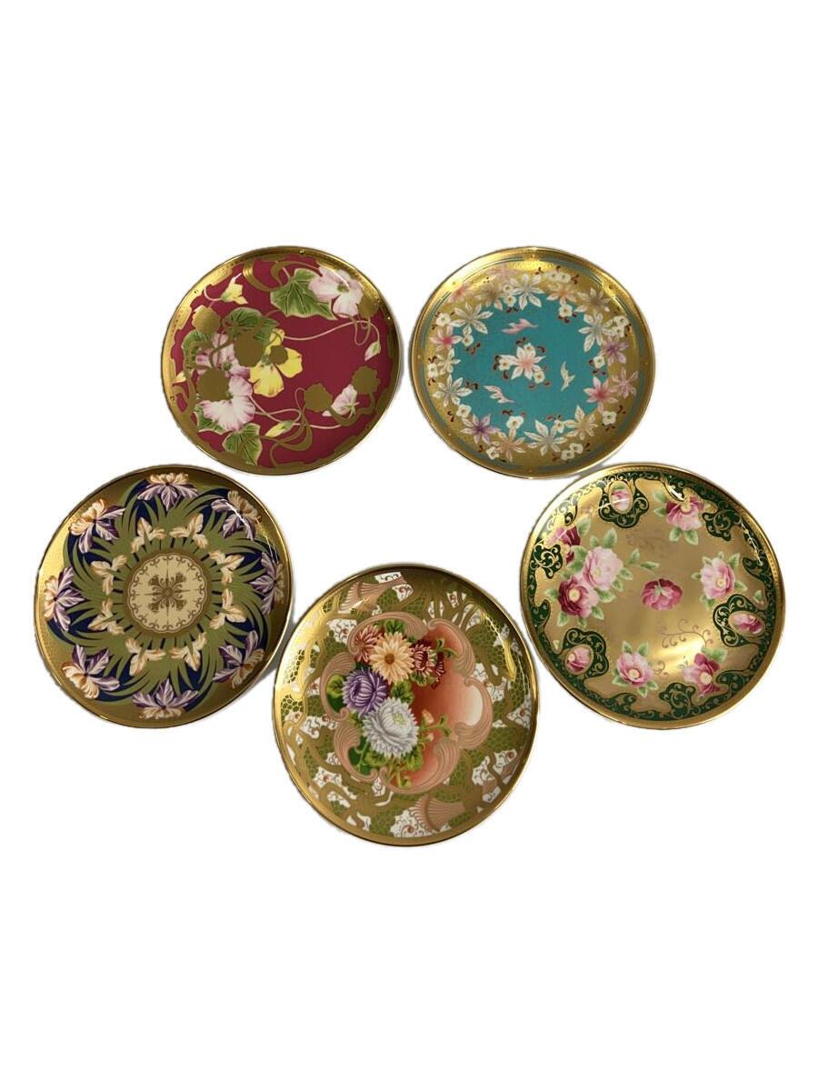 ����š�Noritake���ץ졼��/5�����å�/F50115/4662-15//�ڥ��å������ʡ�