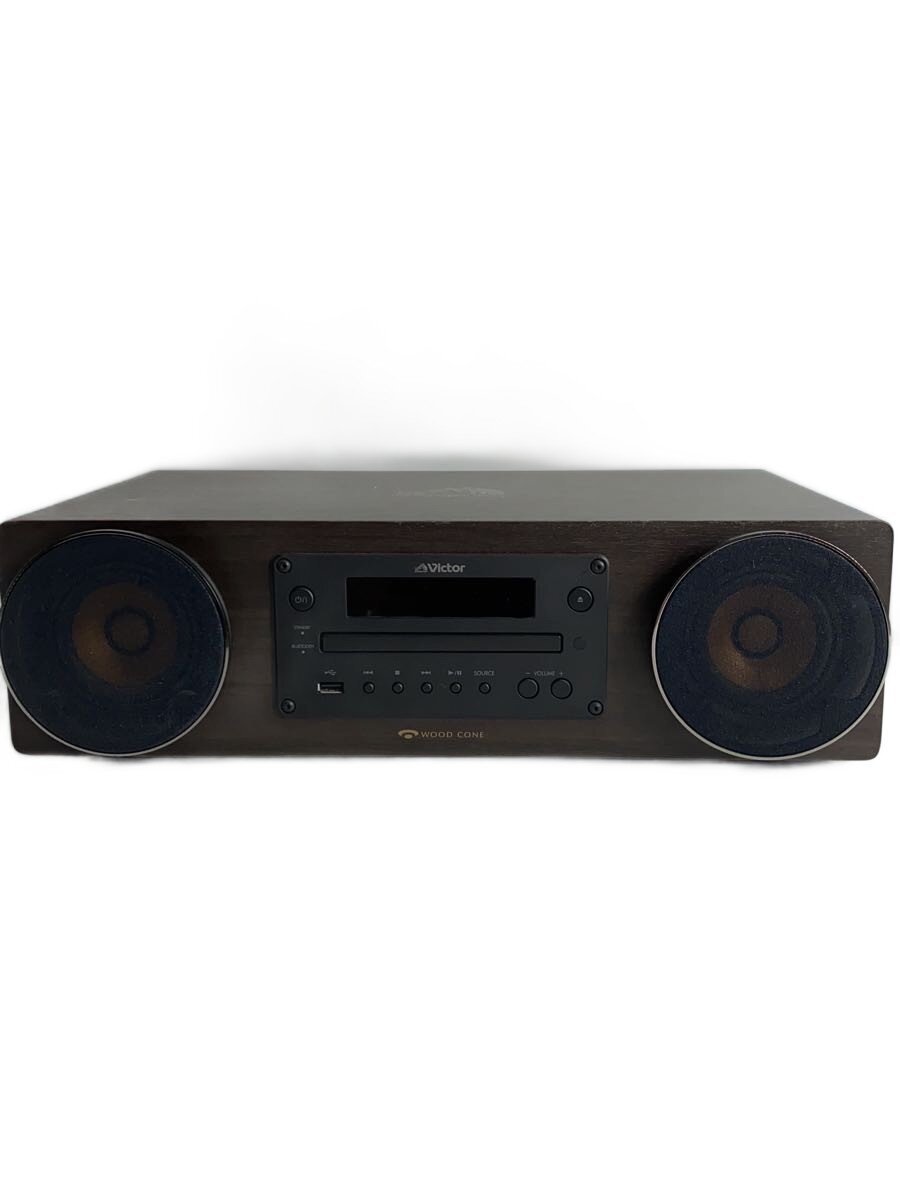 Md Component Stereo - 【中古】JVC・Victor◆ミニコンポ EX-D7//【家電・ビジュアル・オーディオ】