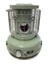 【中古】日本エー・アイ・シー◆ポータブルガスストーブ/暖房器具/アウトドア/Sengoku/Aladdin/SAG-BF02【家電・ビジュアル・オーディオ】