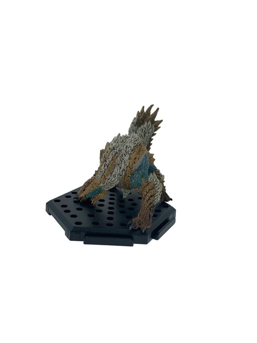 楽天市場】モンハン カプコンフィギュアビルダー ジンオウガの通販