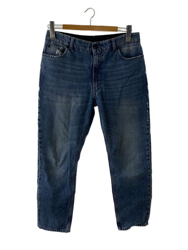 【中古】STELLAMcCARTNEY◆デニムパンツ/32/インディゴ/470648SLN39【メンズウェア】 【中古】STELLAMcCARTNEY◆デニムパンツ/32/インディゴ/470648SLN39【メンズウェア】