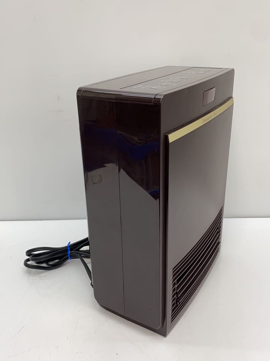 【中古】DAINICHI◆セラミックヒーター EF-1200F(T)【家電・ビジュアル・オーディオ】