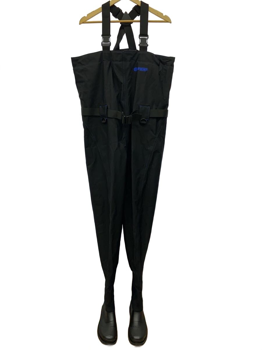 【中古】Rivalley◆RBB タイドウェーダー/LL/BLK/7617【スポーツ】