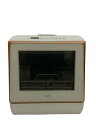 【中古】AINUOO/食洗器・食器乾燥機/TDQR01A【家電・ビジュアル・オーディオ】