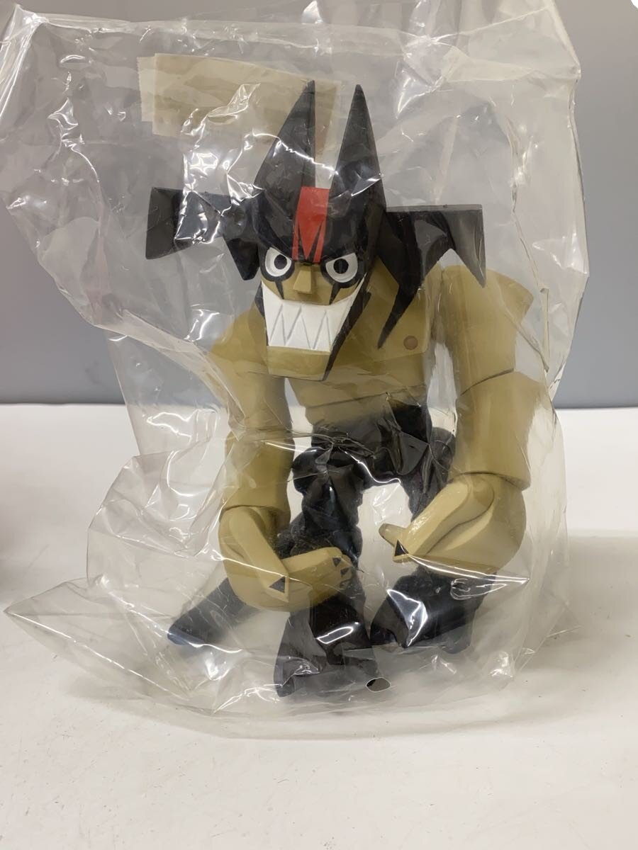 [Used] NIKE ◆ Figure // [Hobby]