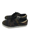 【中古】NIKE◆ZOOM STEFAN JANOSKI PREM/ズームステファンジャノスキープレミアム/マルチカラー/25cm/【シューズ】