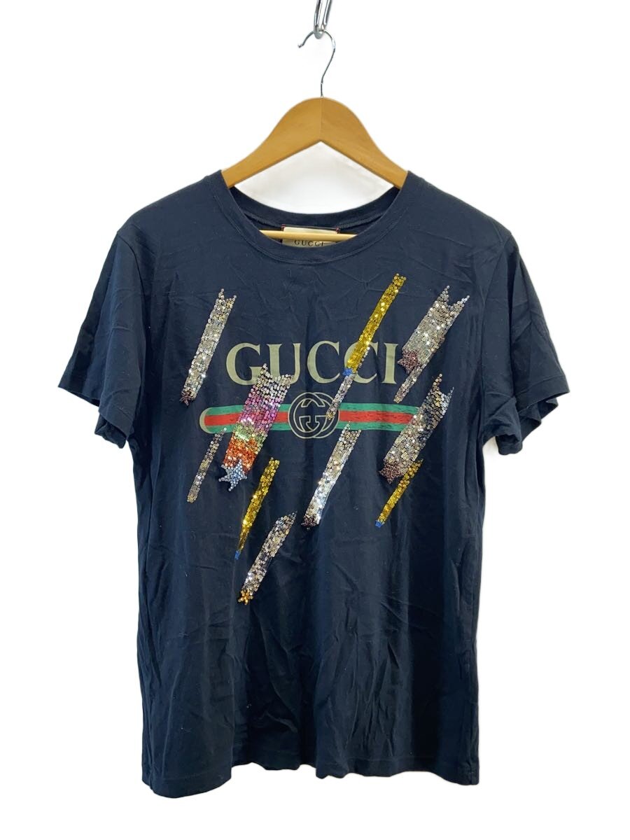 楽天市場】スパンコール（ブランドグッチ）（Tシャツ・カットソー