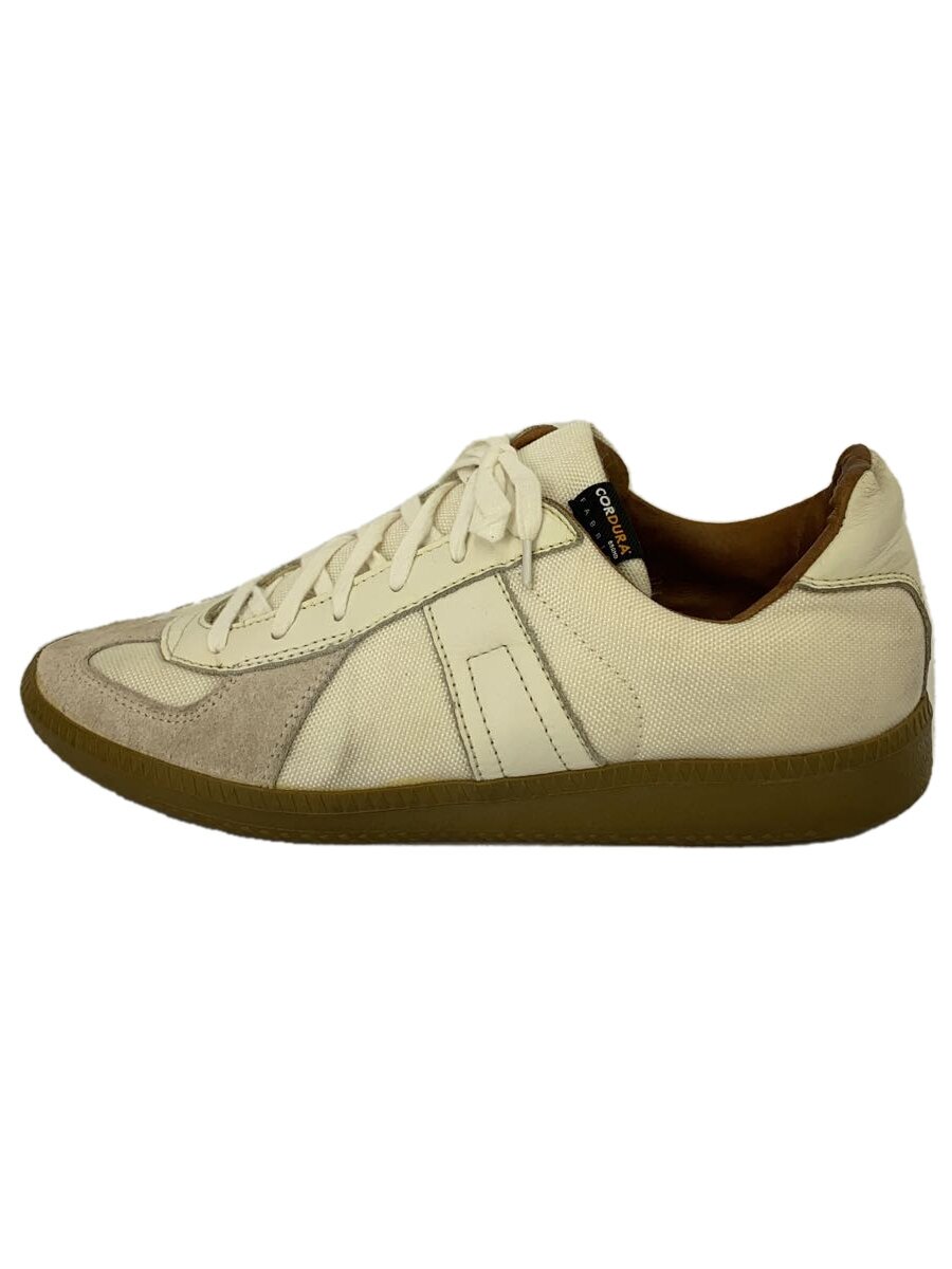 Other - 【中古】REPRODUCTION OF FOUND◆ローカットスニーカー/38/WHT【シューズ】