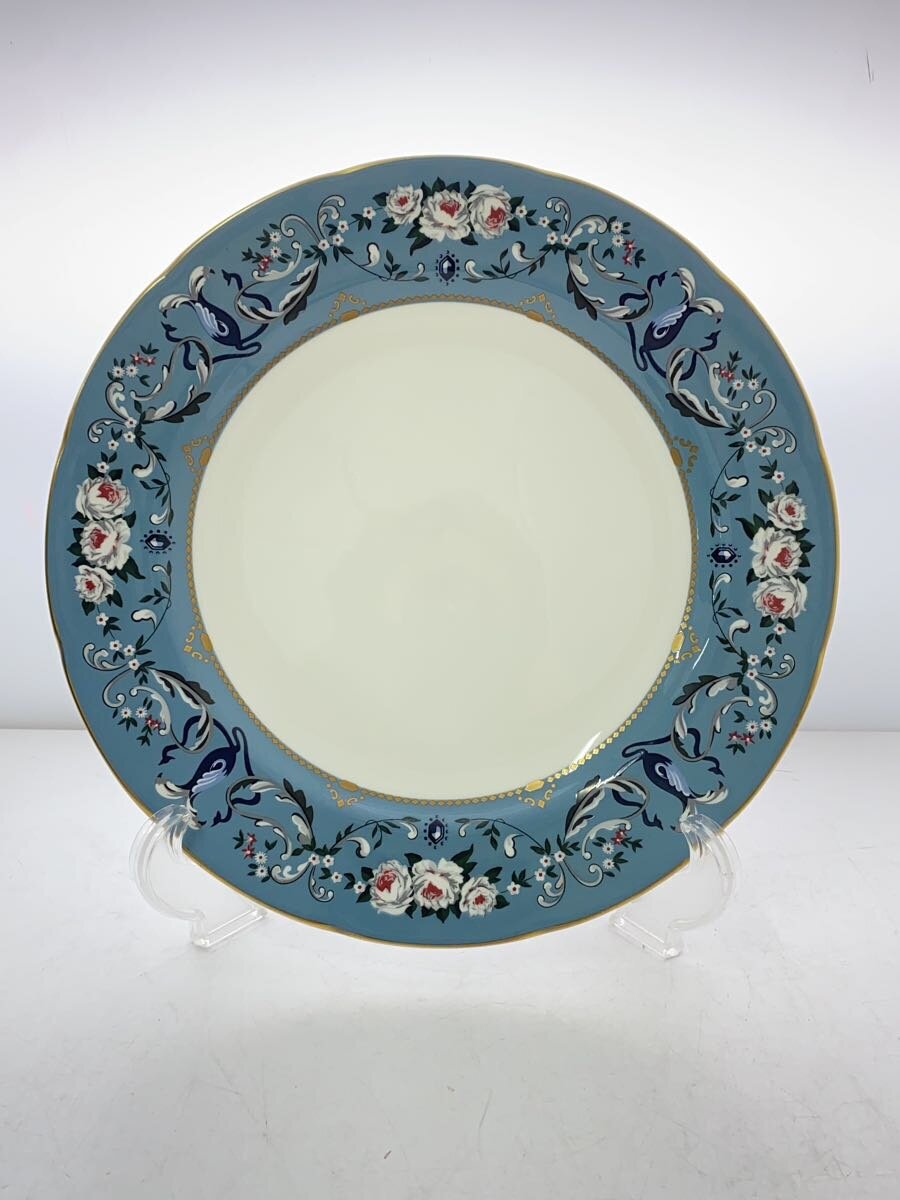 【中古】WEDGWOOD◆プレート【キッチン用品】