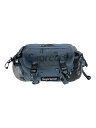 【中古】Supreme◆ウエストバッグ/--/BLU【バッグ】